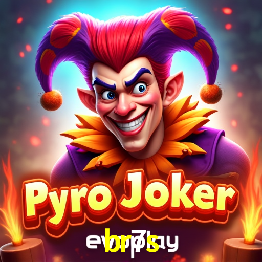 Gates of Olympus br7s