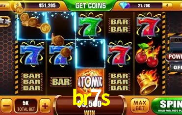 API Integration br7s