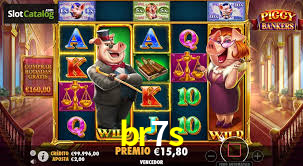 Live Casino br7s